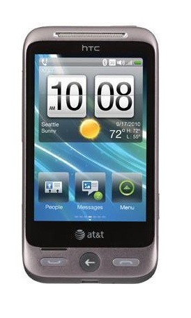 HTC Freestyle